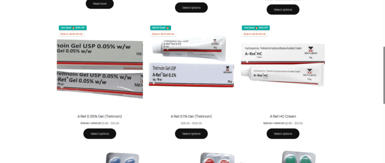 Offers Show On Product Category Page & Shop Page